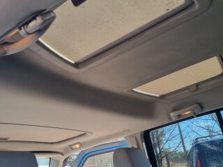 Jeep Commander 3.0 155kW