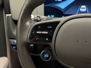 Hyundai Ioniq 5 160кВ