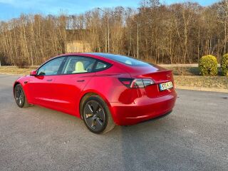 Tesla Model 3 153kW