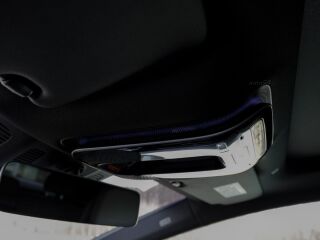 Mercedes-Benz EQE 500 4matic AMG Hyperscreen 300kW