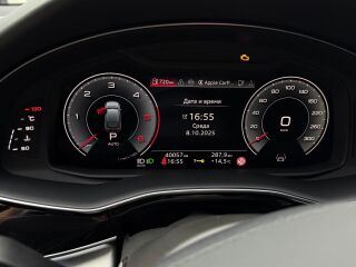 Audi Q7 3.0 210кВ
