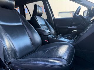 Volvo XC90 2.4 136kW