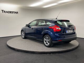Ford Focus 1.0 74kW