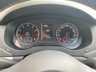 Volkswagen Jetta COMFORTLINE 1.4 TSI 90kW