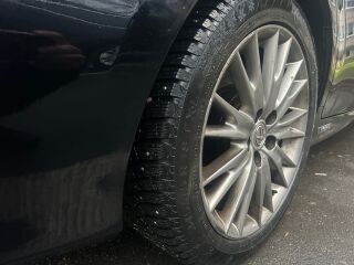 Lexus GS 450h 3.5 215kW
