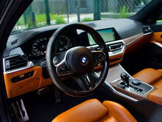 BMW M340 xDrive M-Sport B58 275kW