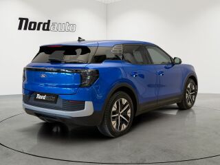 Ford Explorer 77 kW/h 210кВ