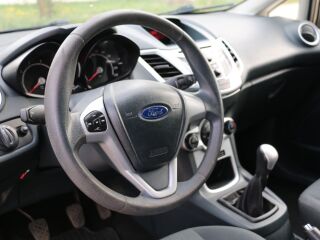 Ford Fiesta 1.2 R4 44kW