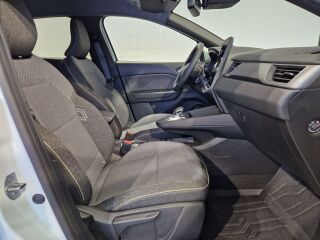 Renault Captur E-Tech Hybrid 1.6 69kW
