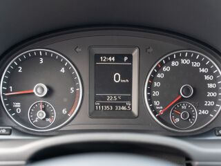 Volkswagen Caddy TDI Kasten 1.6 75kW