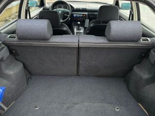 BMW 316 Compact Sportpakett 1.6 R4 75kW