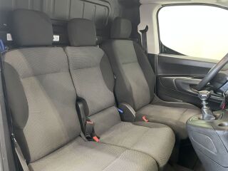 Toyota ProAce City Compact Professional N1 1.5 75kW