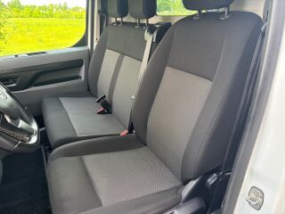 Opel Vivaro 2.0 130кВ