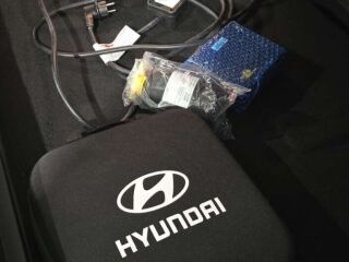 Hyundai Ioniq 5 42kW