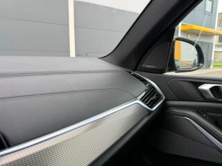 BMW X5 Facelift M-Pakett 3.0 195кВ