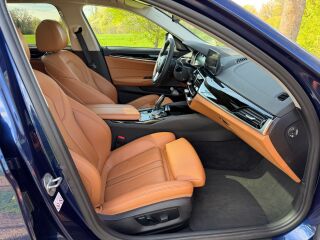 BMW 530 xDrive Sport Line Pano H&K 3.0 195kW