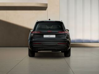 Audi Q7 SUV TDI quattro 3.0 V6 220kW
