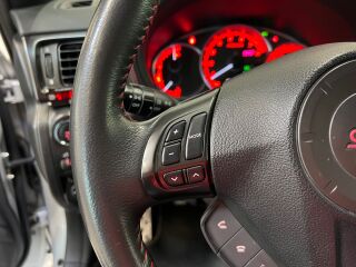 Subaru Impreza WRX STI 2.5 221кВ