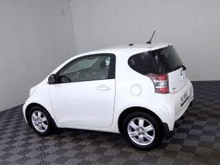 Toyota iQ Linea Sol 1.0 50kW