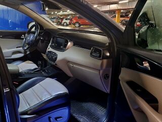 Kia Sorento UM 2.2 147kW
