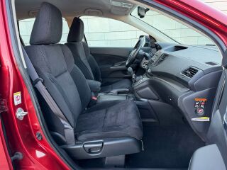 Honda CR-V Elegance MT 2WD 2.0 i-VTEC 114kW
