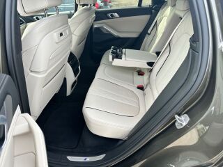 BMW X6 M50d xDrive 3.0 294кВ