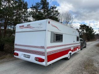 Kabe AMETIST GLE King Size Põhjamaine