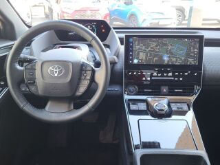Toyota bZ4X Executive 118kW