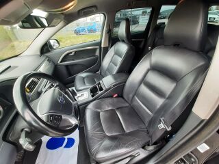 Volvo V70 D5 AWD 2.4 151кВ