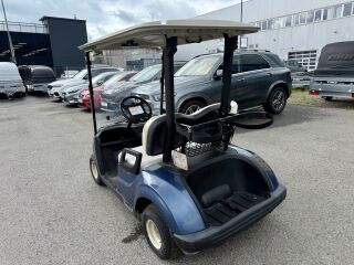 Yamaha Drive 2 Golf Cart