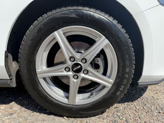 Ford Focus TITANIUM KOMBI FACELIFT 1.5 R4 ECOBLUE 115 85kW