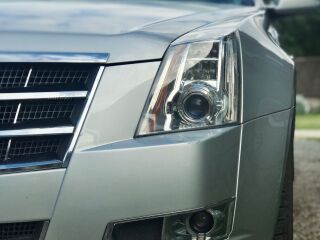 Cadillac CTS 3.6 229kW
