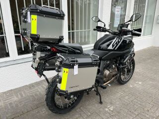 QJ Motor SRT 600 SX kohvritega 41kW