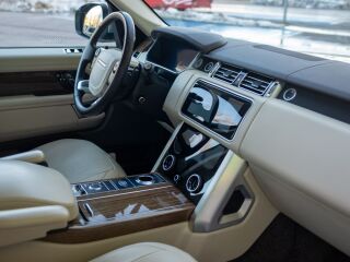Land Rover Range Rover 3.0 190kW