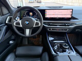 BMW X5 xDrive30d M-Sportpakett 3.0 MHEV 210kW