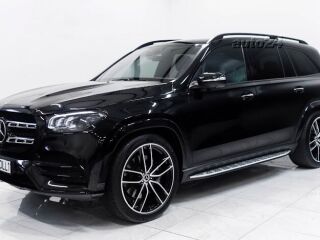 Mercedes-Benz GLS 400 AMG Night Package 2.9 AMG 243kW