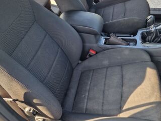 Ford Mondeo 1.6 85кВ