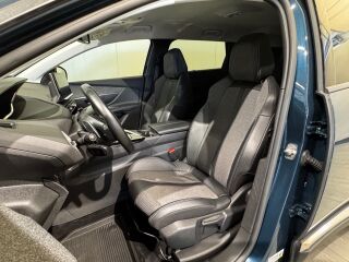 Peugeot 5008 Allure BlueHDi 130 AT8 1.5 96kW