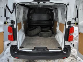 Toyota ProAce Professional 106kW