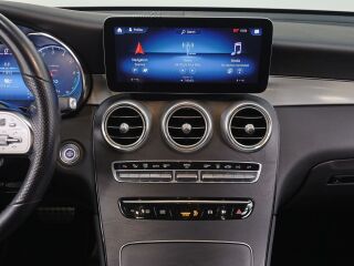 Mercedes-Benz GLC 300 DE 4MATIC AMG Night Package 2.0 225kW