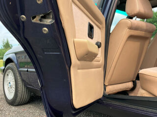 BMW 324 2.4 td 85kW