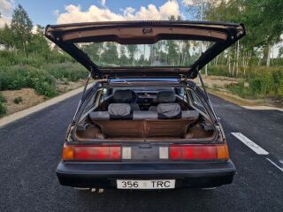 Honda Civic 1.3 52kW