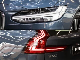 Volvo V90 AWD T6 Recharge Plug-In Hybrid Inscription 2.0 251kW