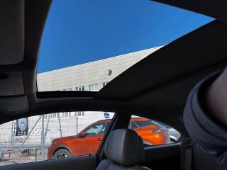 BMW 650 4.8 V8 270kW