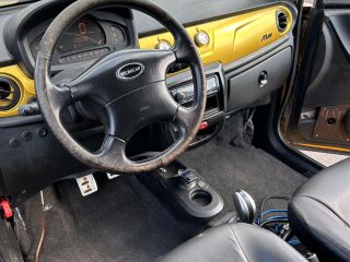 Microcar M.Go 245кВ
