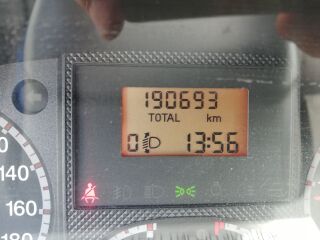 Citroen Jumper 2.2 88kW