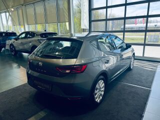 SEAT Leon 1.2 77kW