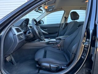 BMW 318 2.0 105kW