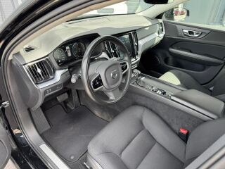 Volvo V60 AWD Momentum 2.0 D4204T4 110кВ