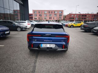 Kia K4 GT-Line 1.6 110kW